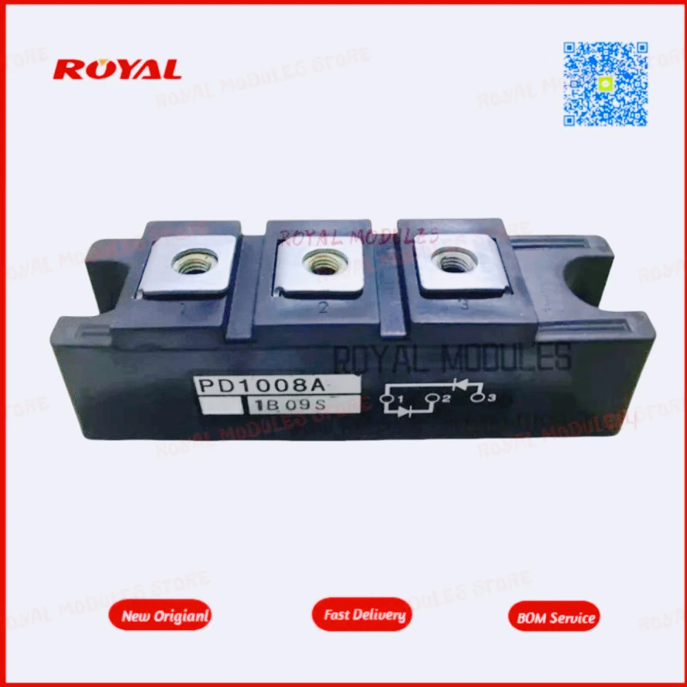 PD10016 PD10016A PD6016 PD6016A PD1008A PD6016C DD100HB160 New Original