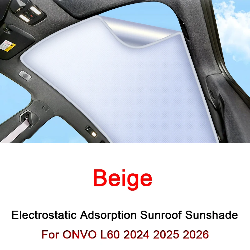 For Onvo L60 2024 2…