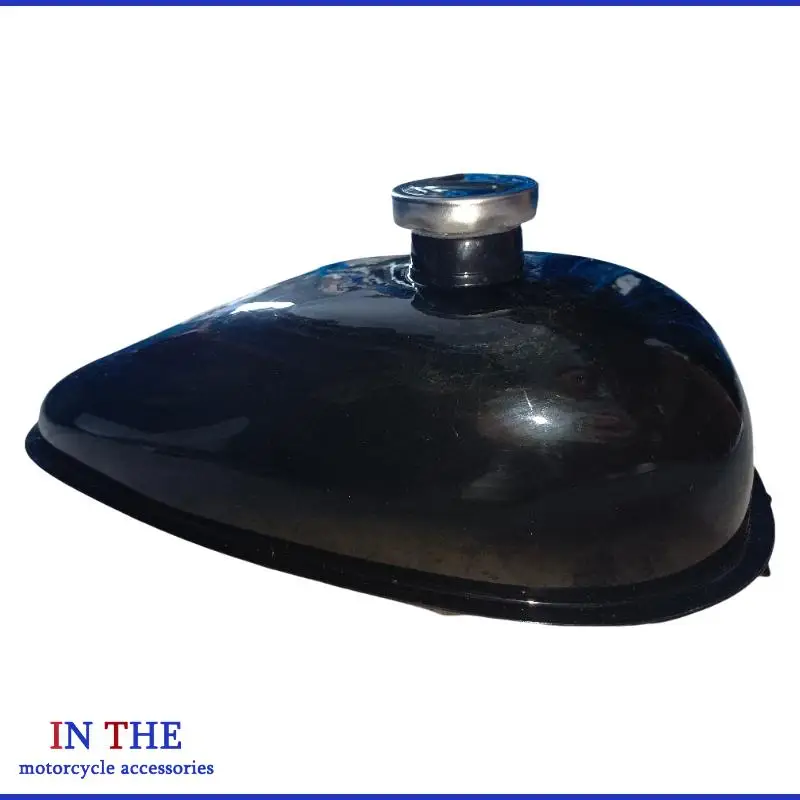 NEW Modified motorcycle bicycle engine 2L3L is used for 49CC fuel tank 80CC 66CCc two-punch fuel tank oil pot
