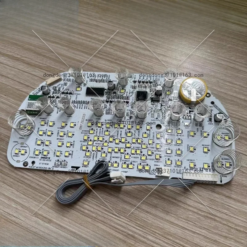 

MB-DHZ4001XM доска дисплея рисоварки кнопочная доска световая доска