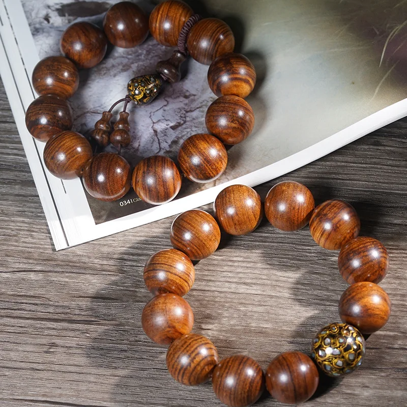 African Black Rosew… - image