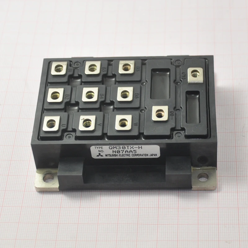 

QM30TX-H NEW IGBT MODULE IN STOCK ORIGINAL