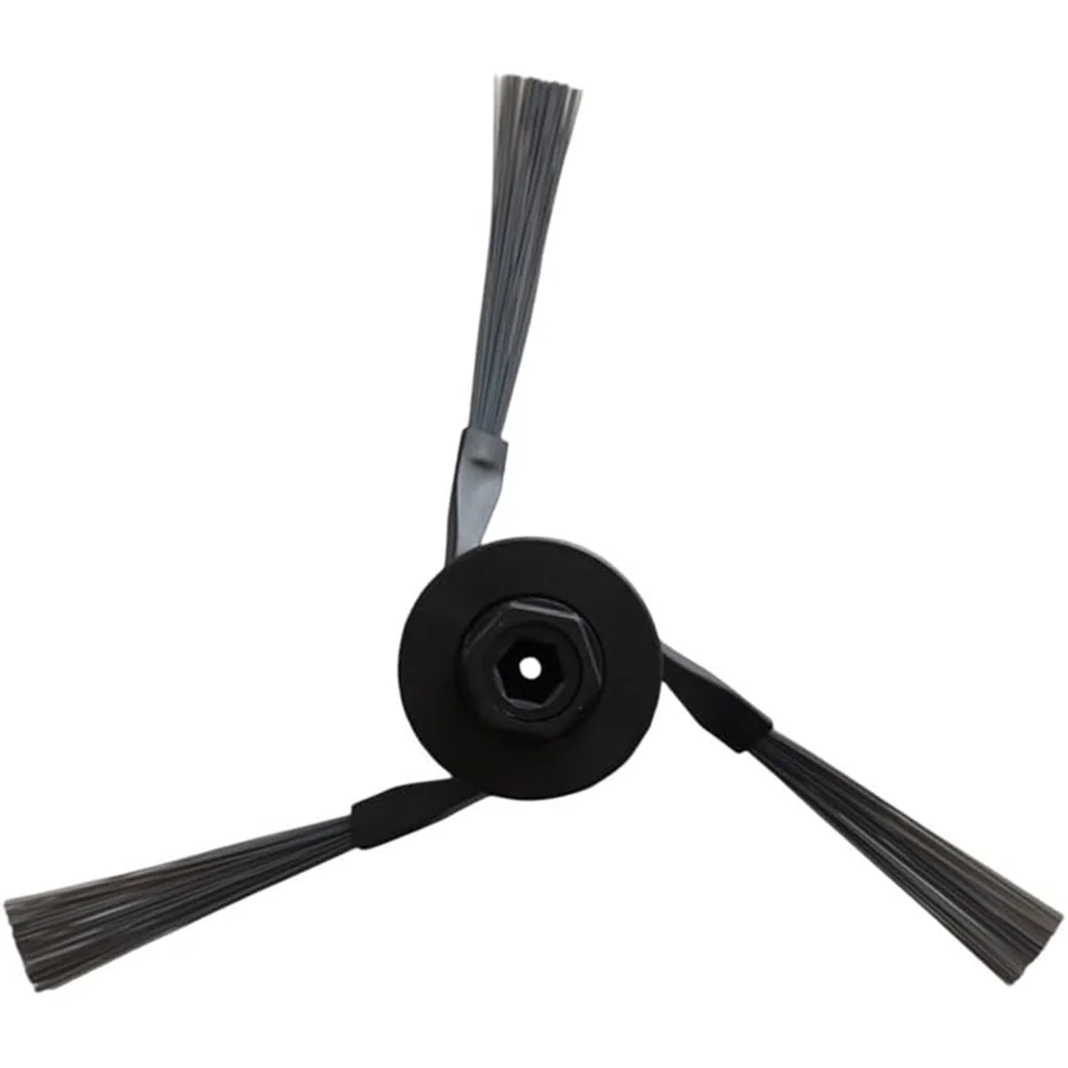 Per MOVA P10 Pro per Ultra er Accessori di ricambio Spazzola laterale Filtro Hepa Parti del sacchetto per la polvere in tessuto