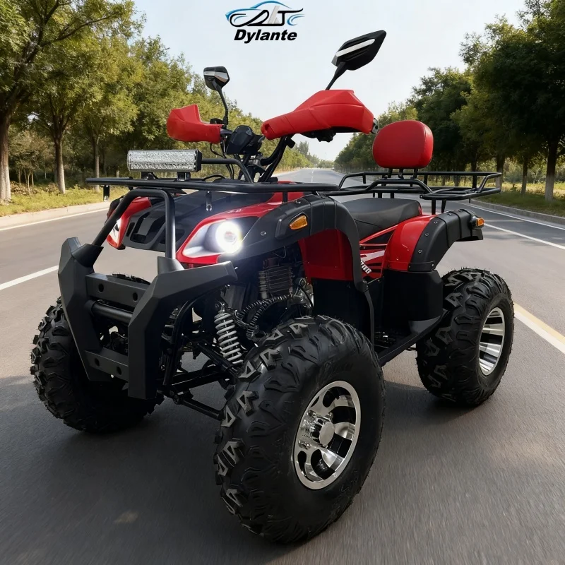 

Bumper (Front Rear) Protect Guard ATV Heavy-Duty Steel Collision Protection Rocky Terrain Trail Obstacles Off Road Beach Buggy