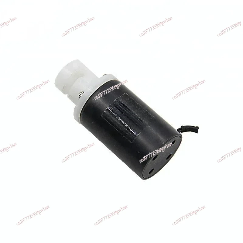 Solenoid valve operation Clamp valve is usually closed 12v 24v DC