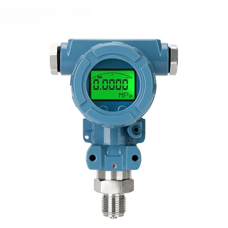 

Factory Direct Explosion Proof Pressure Sensor CE IP65 Industrial Transmitter