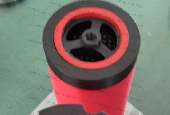 (2 piezas) El largo que necesito es de 14,5 cm, el ancho es de 4,5 cm y el fondo tiene hilos. El hilo modelo HAF 28 es M8