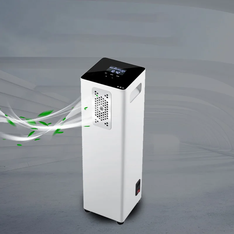 

Коммерческий вертикальный диффузор, ароматический диффузор, ароматическое эфирное масло, автоматический распылитель, бар, вестибюль