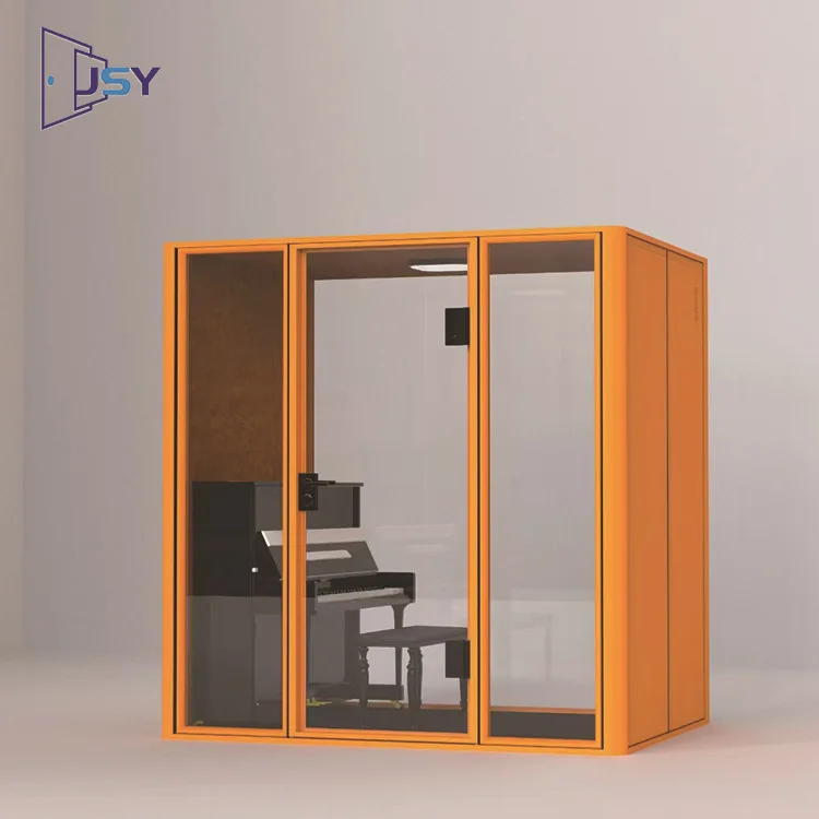 : Geluidsisolatie Materialen