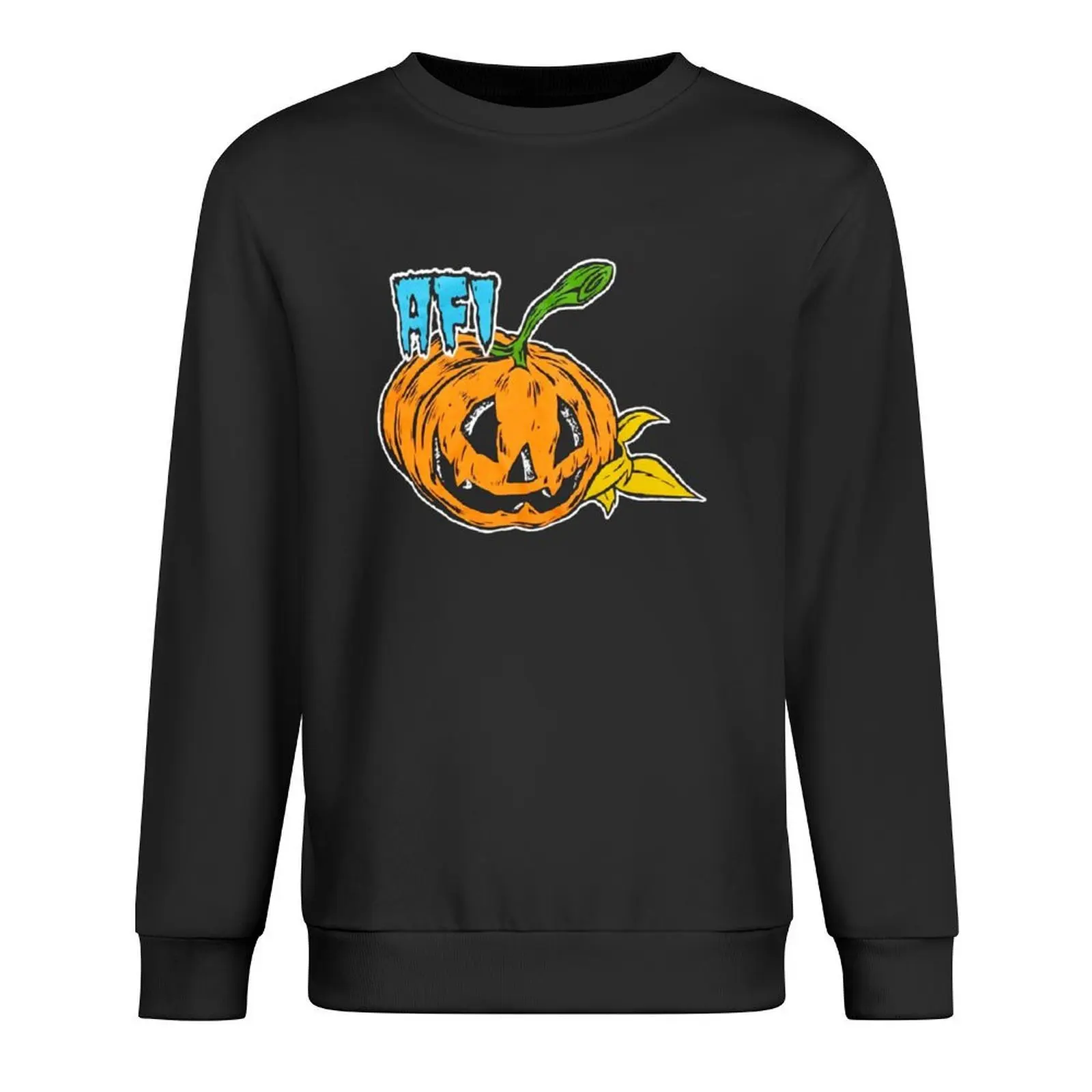 

AFI BAND Pullover men clothes winter clothes men's clothing mens clothing sweatshirts