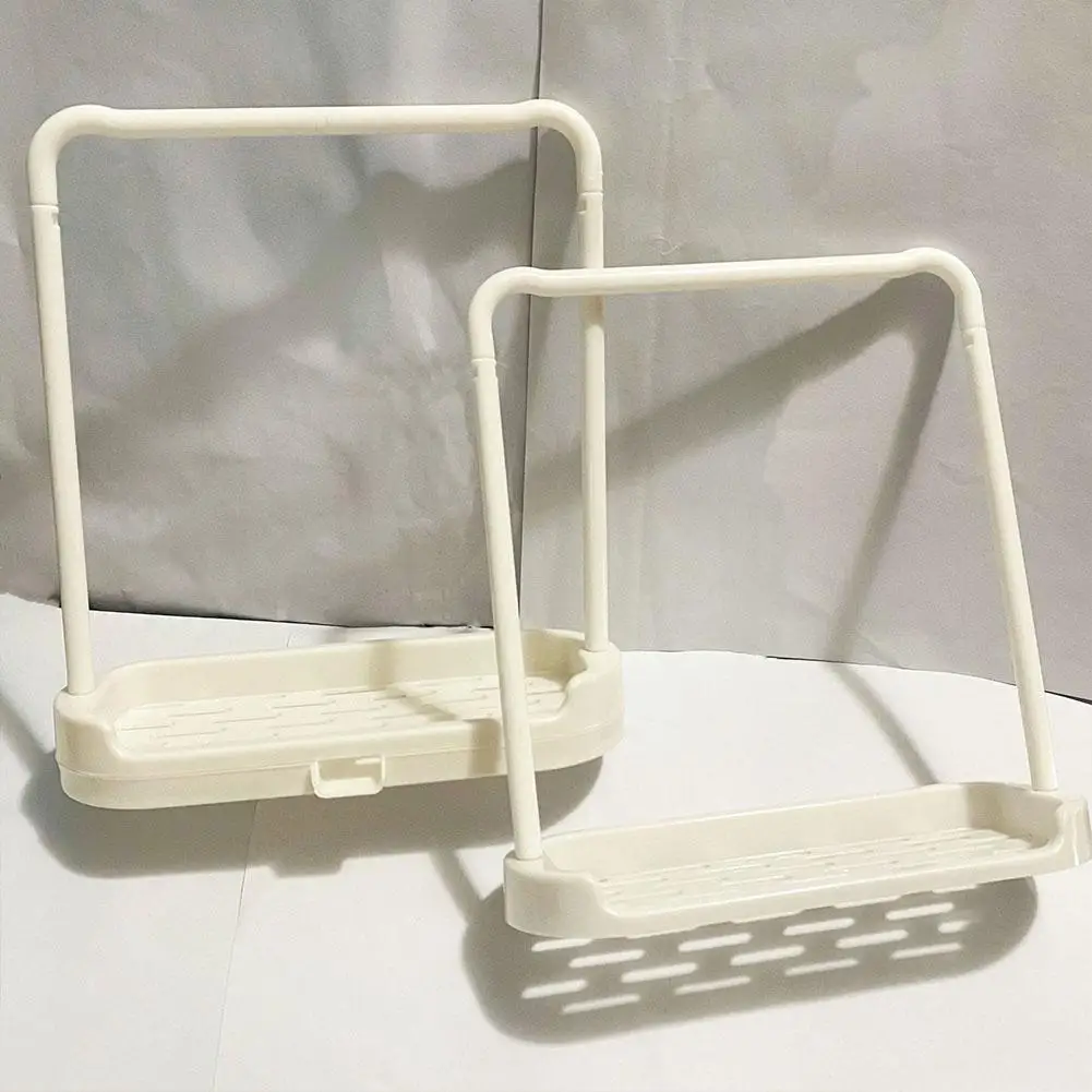 Cintre pour vêtements de poupée, pour Mini vêtements Labubu, 17cm, Support pour vêtements, Support de séchage, étagère à chaussures, accessoires de poupée N1Z7