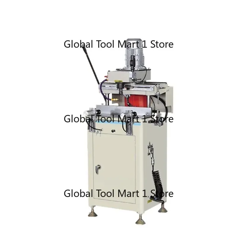 [Best-selling] High Quality Factory Pice Hole And Copy-routing Drilling Machine For Aluminium/PVC Windows And Doors