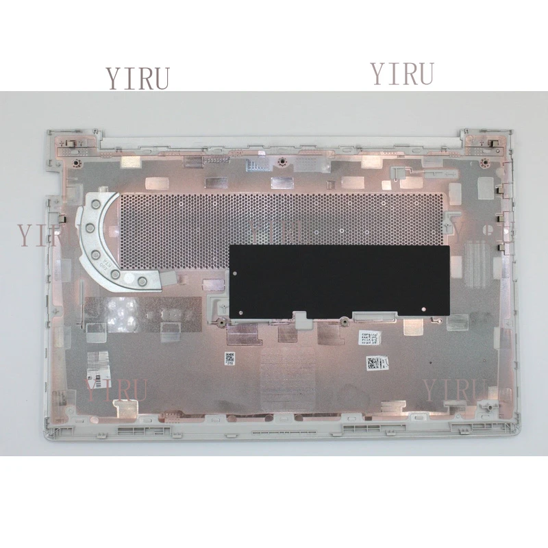 LL+  M21370-001 NEW For HP Probook 440 445 G8 G9 Bottom Cover Metal Version