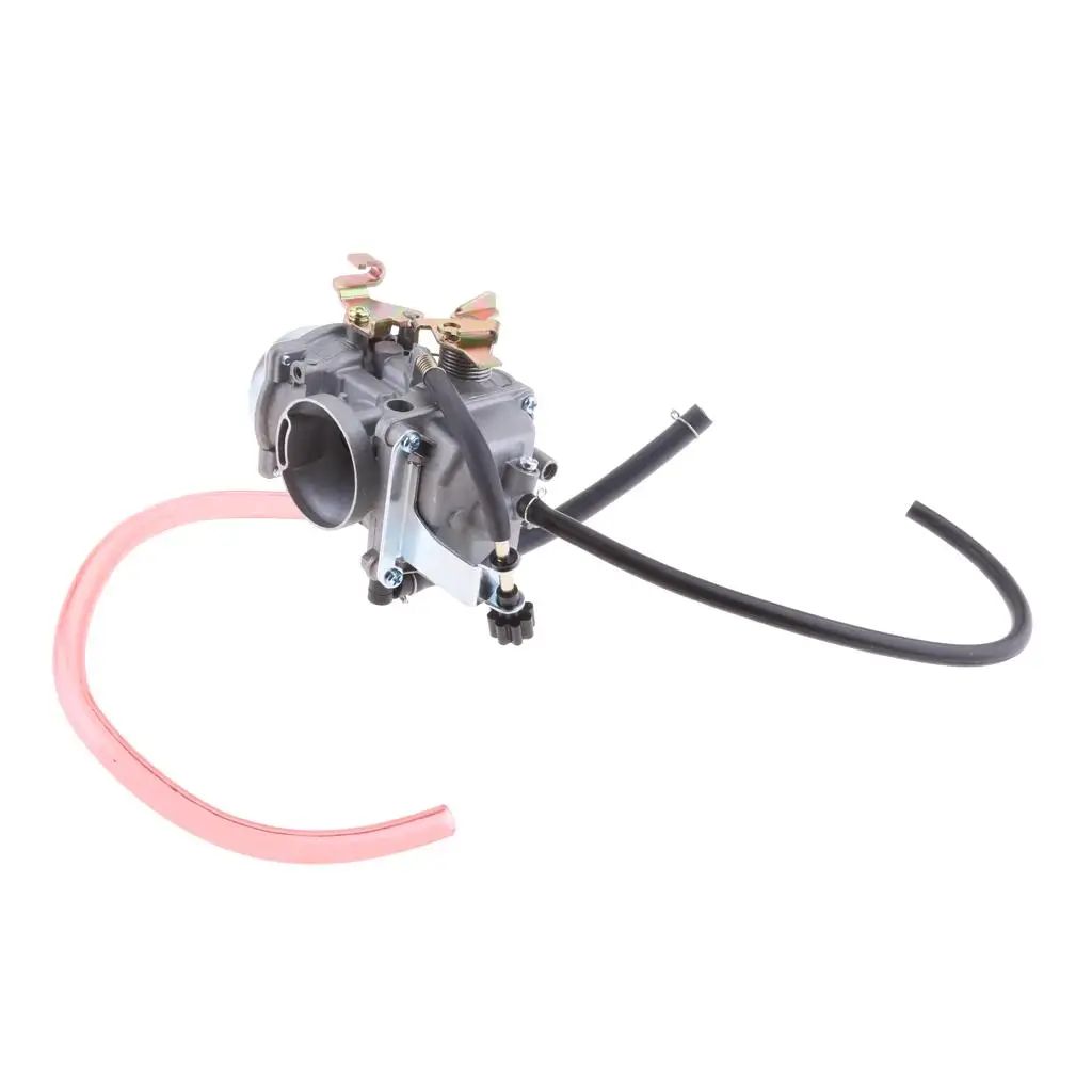 

Metal Pocket Bike Carburetor High Horse Power Engine Part Air Filter for Motorcycles 37 49cc Tuning