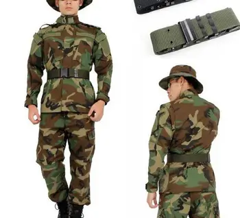 8 best sales Taktischer Waffengürtel - №5