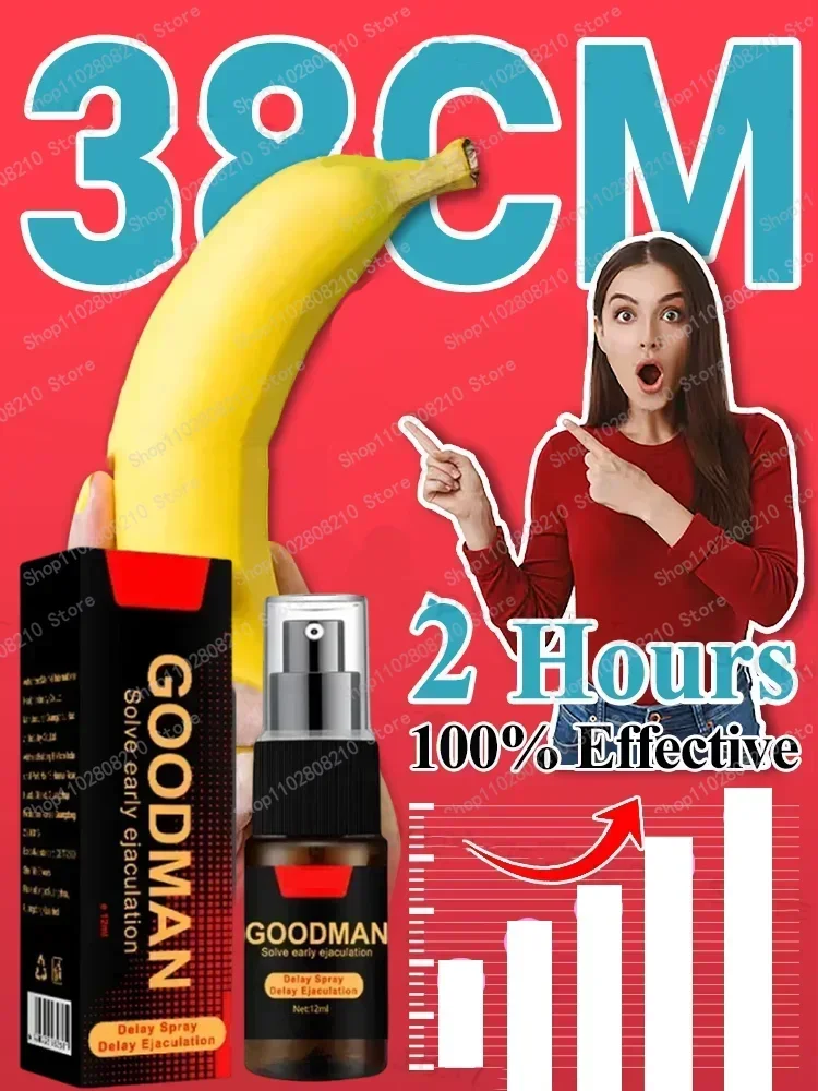 Natural Essential Oil For Man