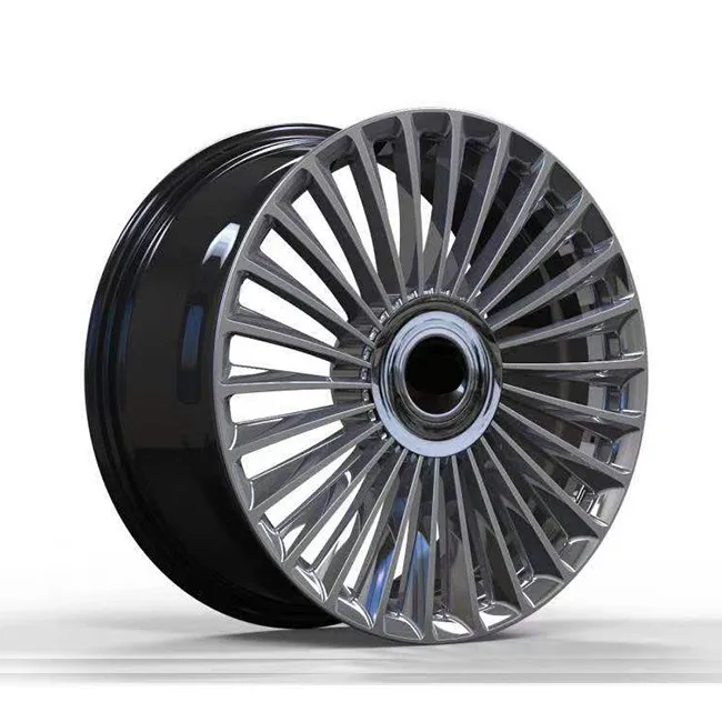 

20 Inch Forged Alloy Wheels Universal Forged Aluminum Rims 5x115 Fit for 2013 hyundai Elantra