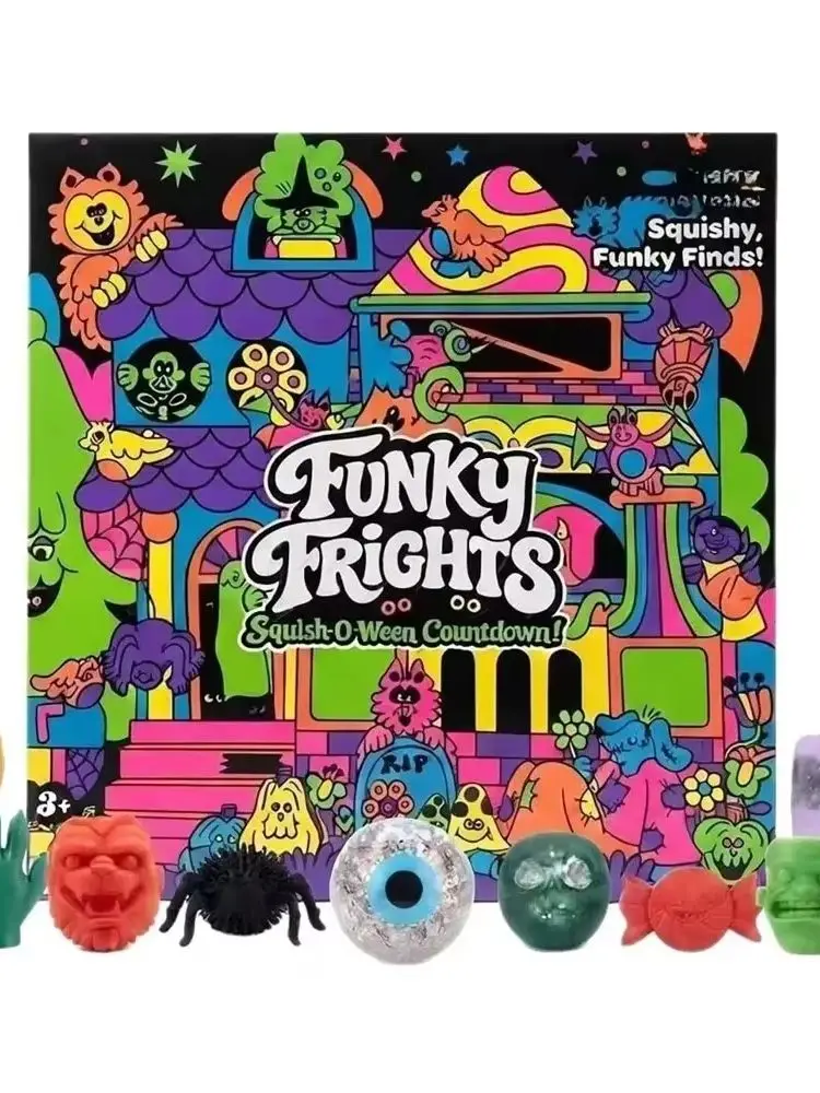 NeeDoh Nice Cube Squishy Spielzeug 2,25 Zoll Super Solider Eiswürfel Fidget Toy Weiches Quetsch-Stressabbau-Sensorisches Handspielzeug für Kinder