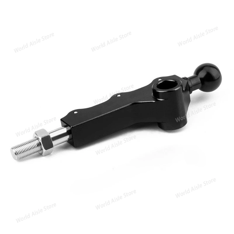 Car Modification Adjustable Modified Gear Rod for Subaru 2008-2013 for Subaru for WRX for STI