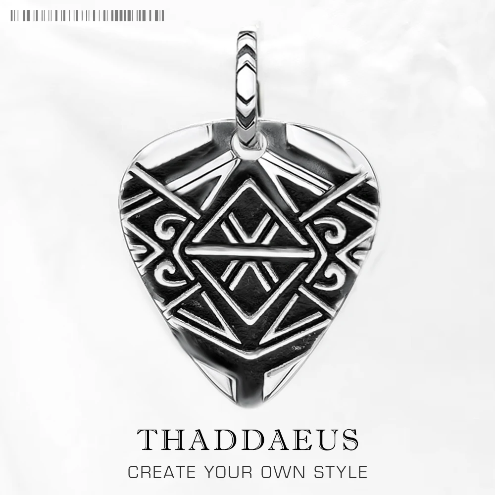 

Подвеска в виде собаки с орнаментом, совершенно новый винтажный ювелирный аксессуар из стерлингового серебра 925 пробы, подарок для женщин и мужчин