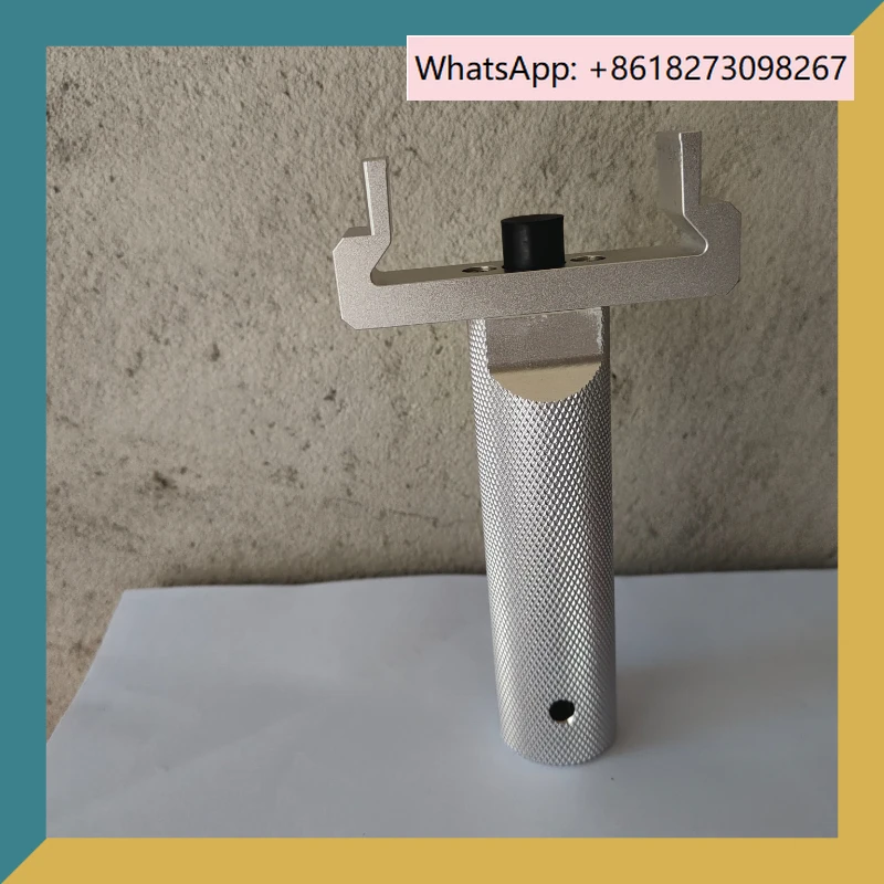 Diaphragm Pump Plat…