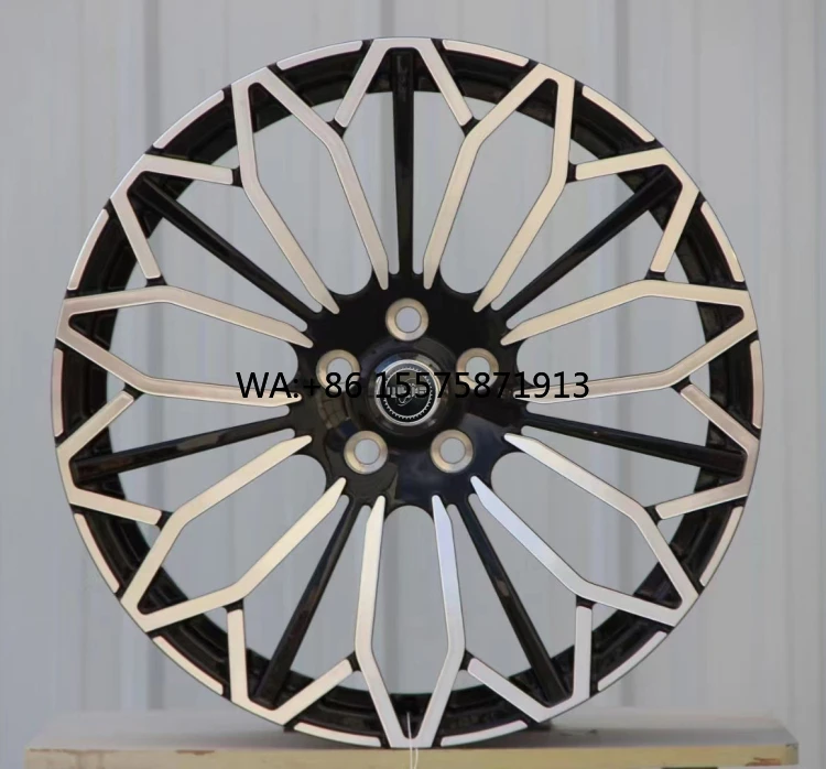 

MK 18 19 20-inch forged rims for Toyota Alpha Asian Dragon Highlander RAV4 Lexus IS GS ES lS RX High quality custom forged wheel