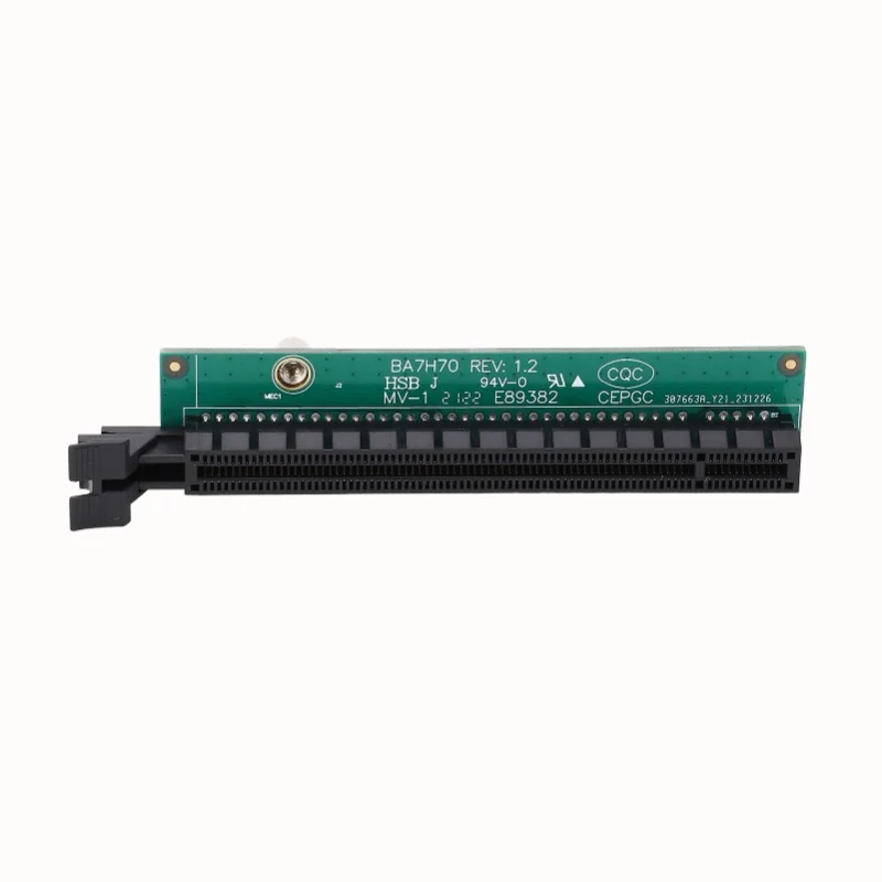 Graphic Card Adapter Board 01AJ940 MPN Plug And Play Durable Network Card Adapter Plate For Rx560 P1000 P620 P600 Rx460