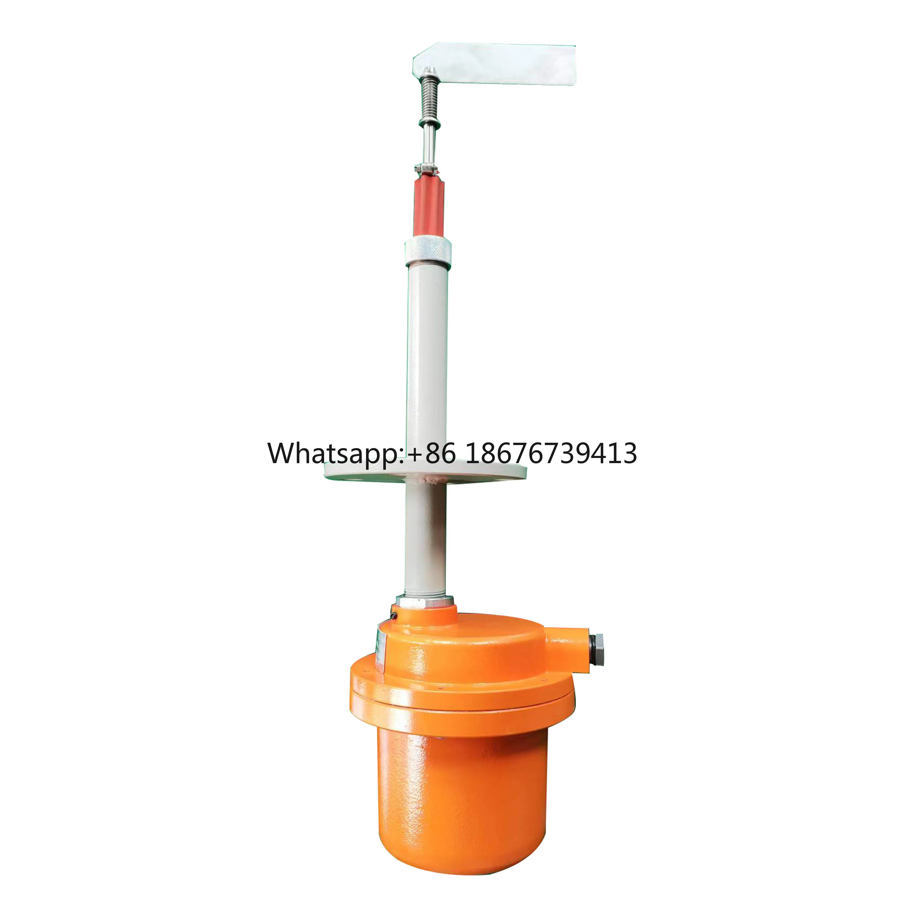 Rotary Paddle Level Gauge; High Temperature Rotary Paddle Level Gauge; Industrial Power Plant Level Gauge; Industrial Steel