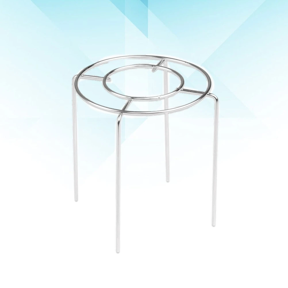 

Cake Cooling Rack Grid Pattern Steam Stand Oven Corrosion Resistant Baking Chef