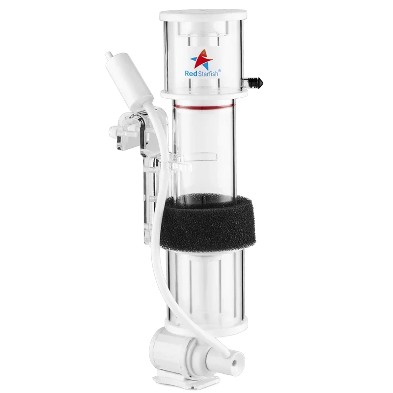 SP3 SDP-900E Equipment Protein Separator High Quality Oil Separator Protein Skimmer For Aquaculture Marine Fish Tanks