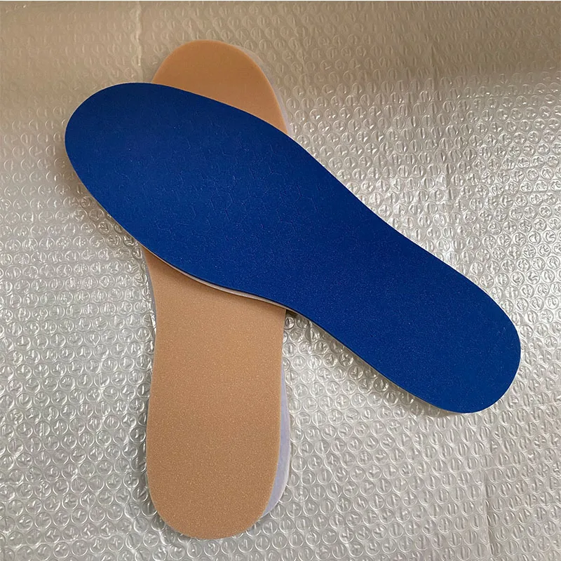 1 Pair Adult Diabetic Insole-Off Loading Insole Removable Peg Insoles-Foot Ulcer Insole Foot Pain Relief