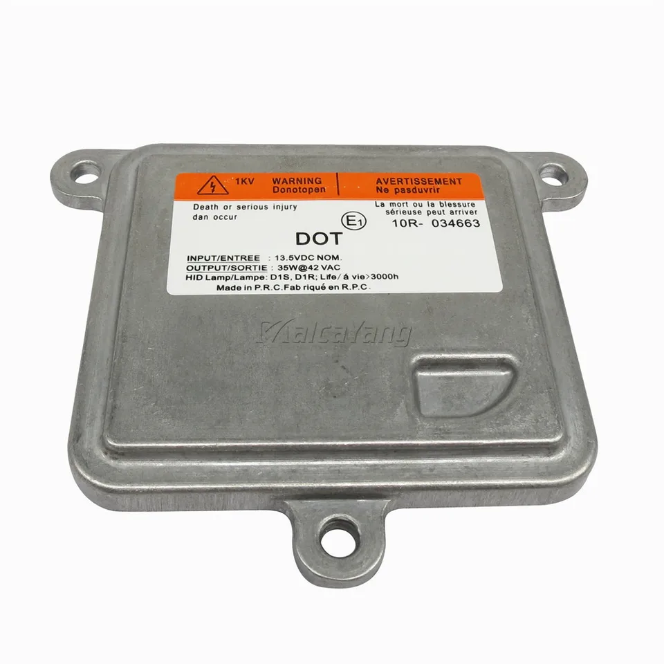 Ballast xénon pour Ford Focus Mk3 Break des plus grands fabricants Ballast xénon pour Ford Focus Mk3 Break des plus grands fabricants