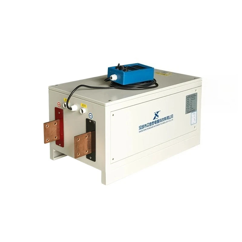 2025 DC 0-15V 0-3000A 0-4000A Electroplating Switching Power Supply Anodizing Rectifier For Oil Plating