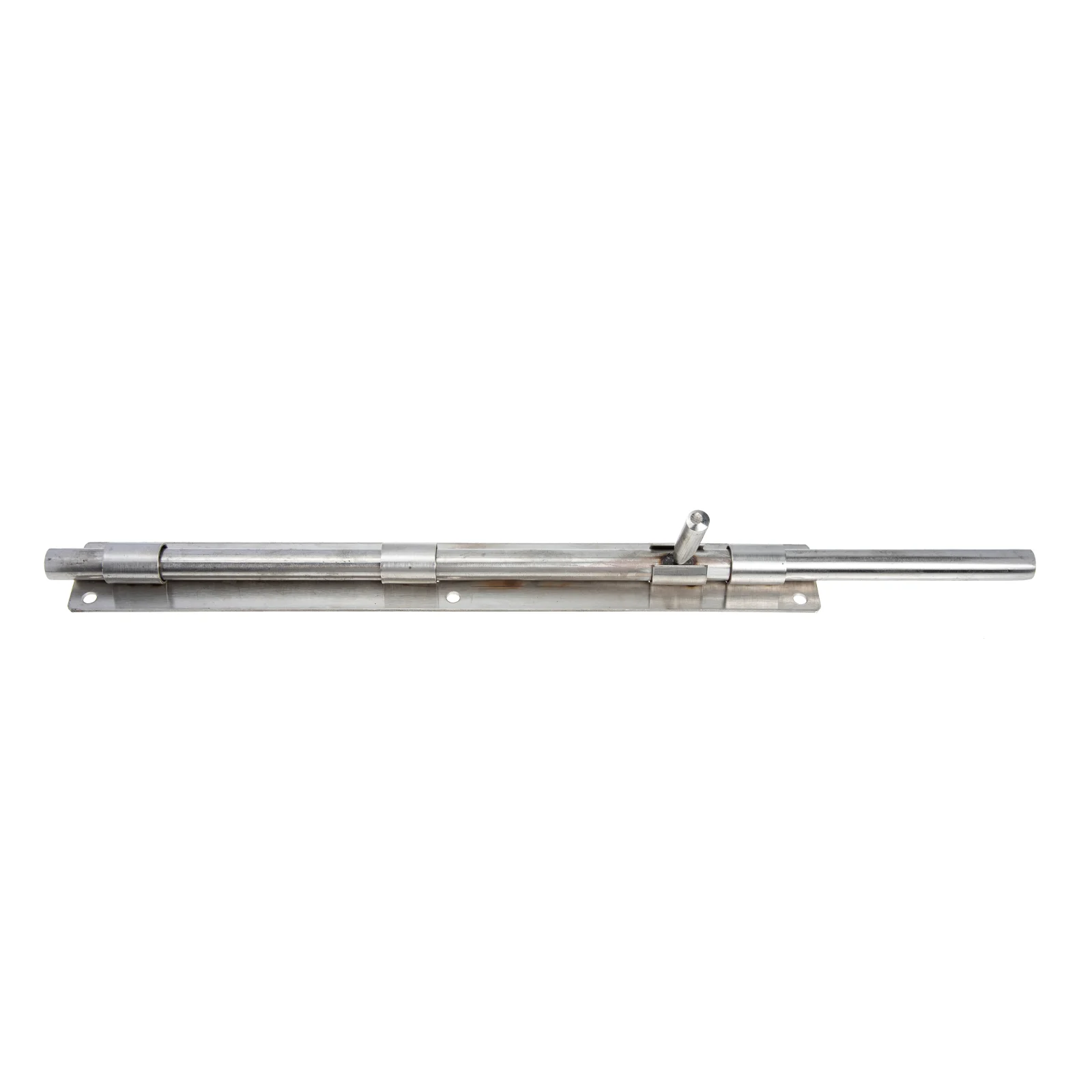 

Solid Floor Latches Barrel Bolt Lock Gate Door Stainless Steel Safety Toilet Seat Bolts