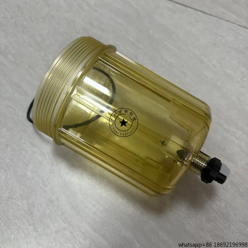 2026 New 6WG1 CYH CYZ Oil-Water Separator Cup 8-98092482-2