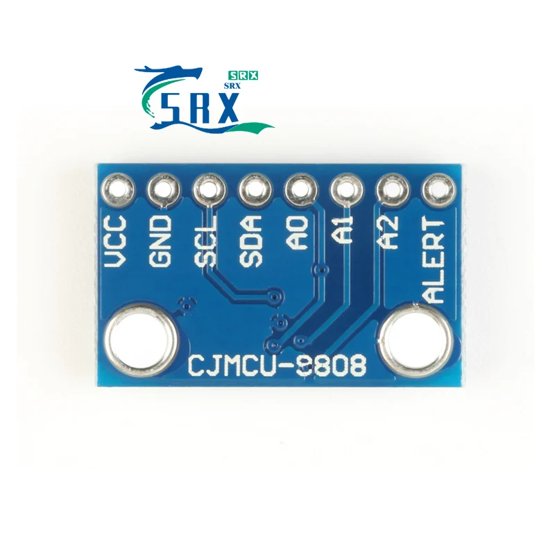 Sensore di temperatura digitale ad alta precisione originale MCP9808