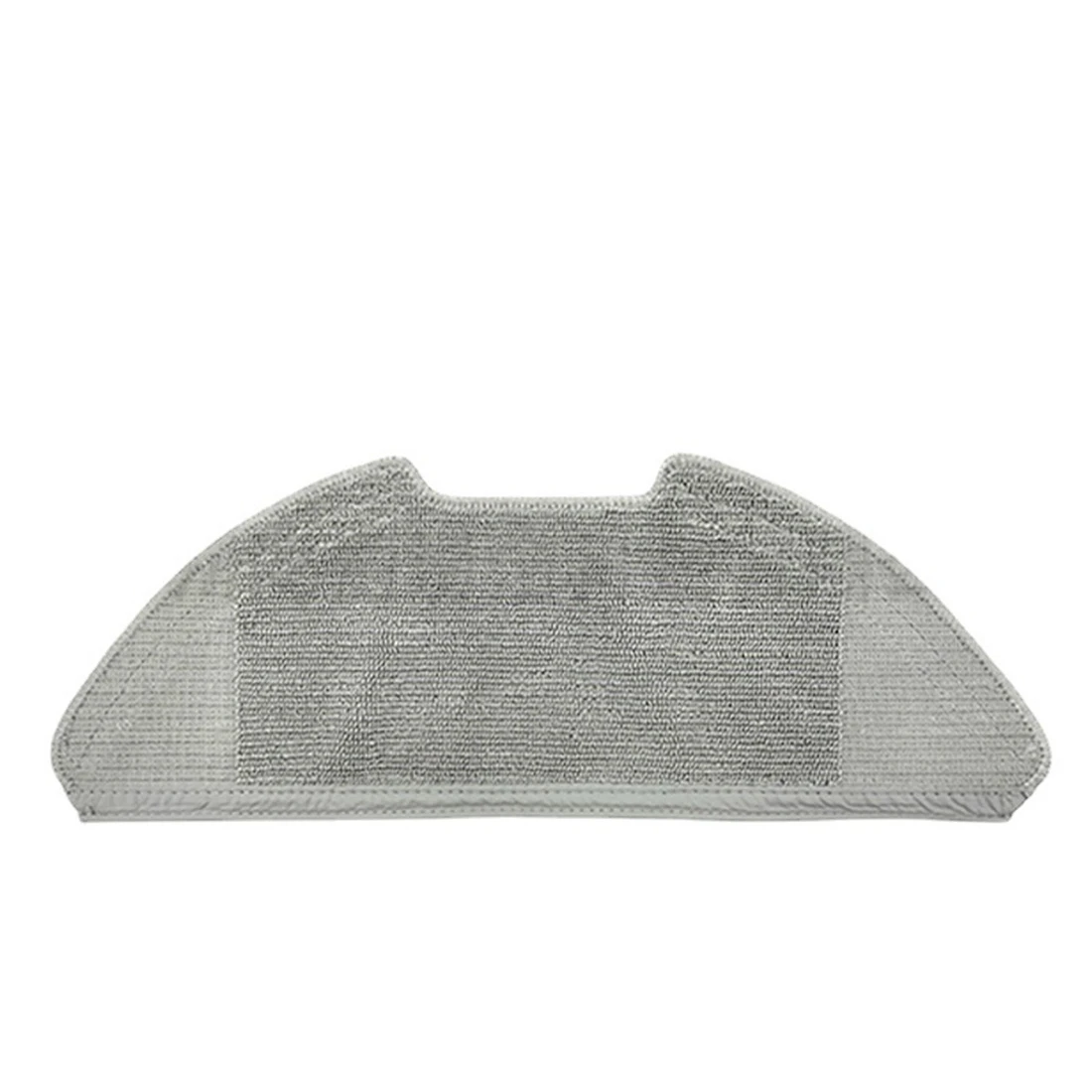 4 Stuks Mop Doek Vodden Pad Voor Xiaomi Mi Robot Vacuüm-Mop 2 Lite/Pro/MJSTL/MJST1SHW robot Stofzuiger Accessoires # ABGP