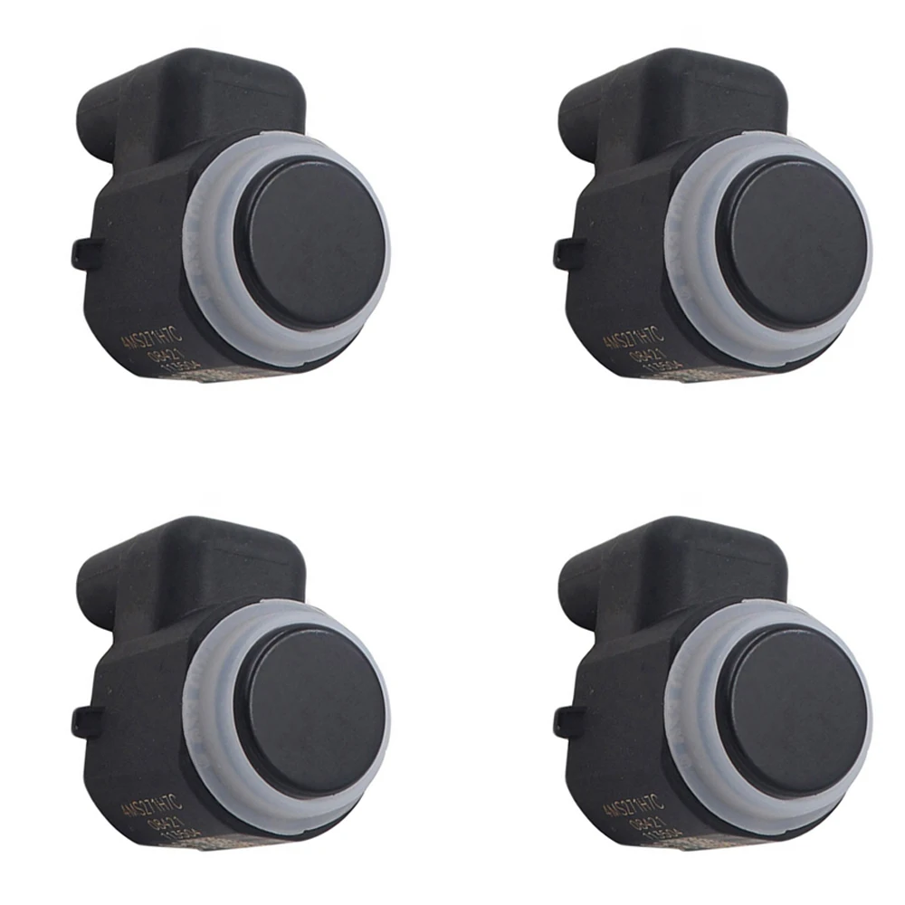 

Black Parking Sensor Suitable for HYUNDAI KIA SPORTAGE (SL) 2009+ 4MS271H7D, 957203U100