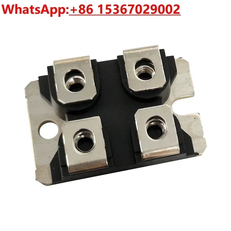 Módulo de diodo de recuperación suave DBA200UA60 DBA100UA40 DBA200UA40 DBA100UA60