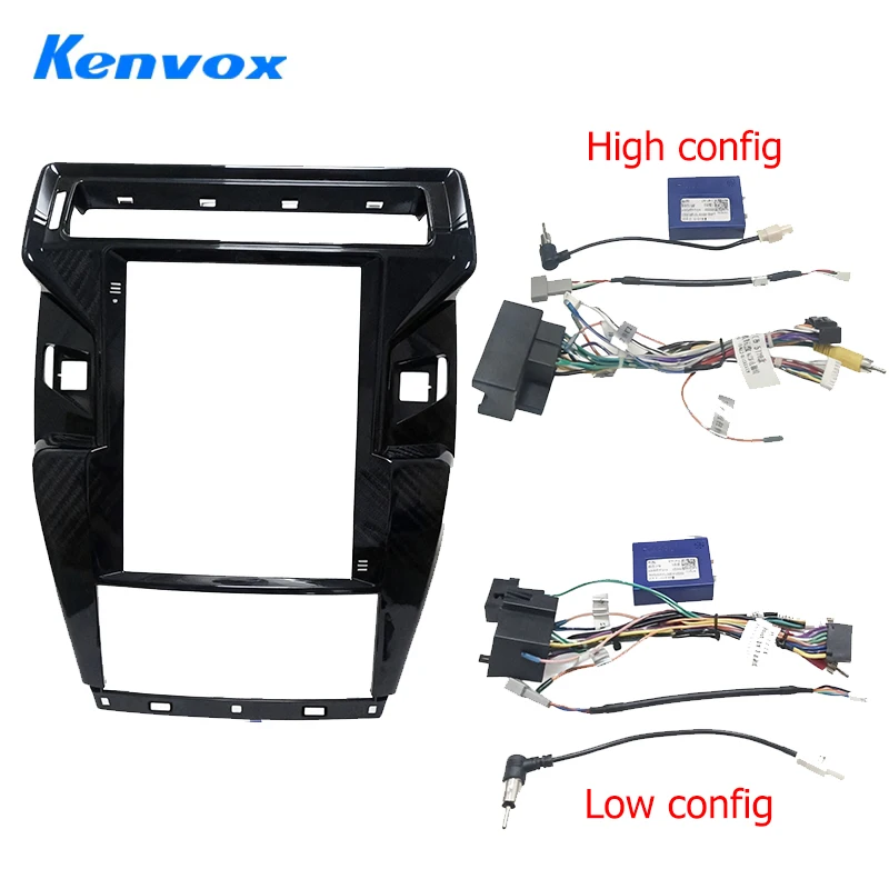 97-tesla-vertical-screen-car-radio-fascia-frame-for-peugeot-citroen-quatre-2012-2016-dash-kit-install-panel-wire-harness