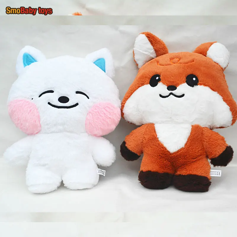 40cm KPOP Dream MARK RENJUN Jeno HAECHAN JAEMIN Chenle Jisung personajes de dibujos animados muñecos de peluche regalos para seguidores