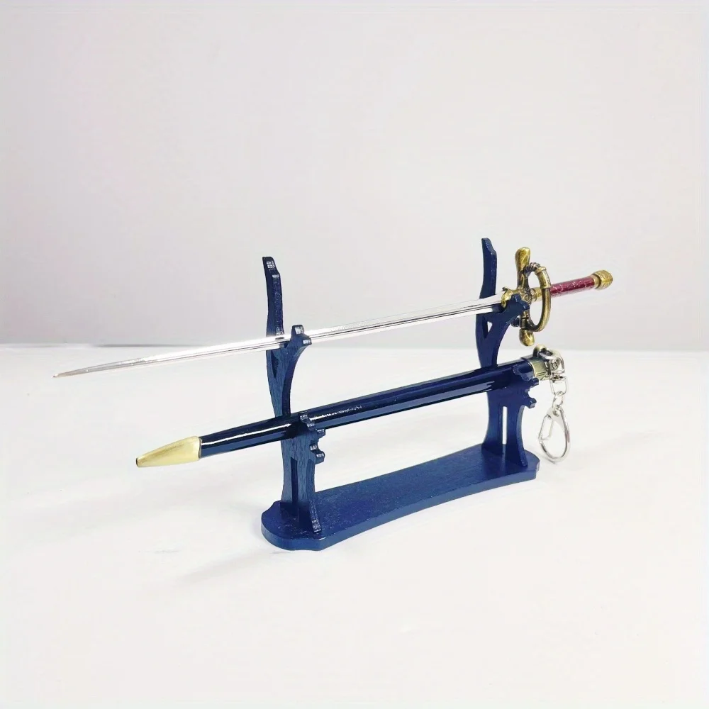 8.6inch Game of Thrones Metal Katana Sword Japanese Katana Sabre Original Samurai Sabre Ninja Knife Cosplay Accessories Prop Toy