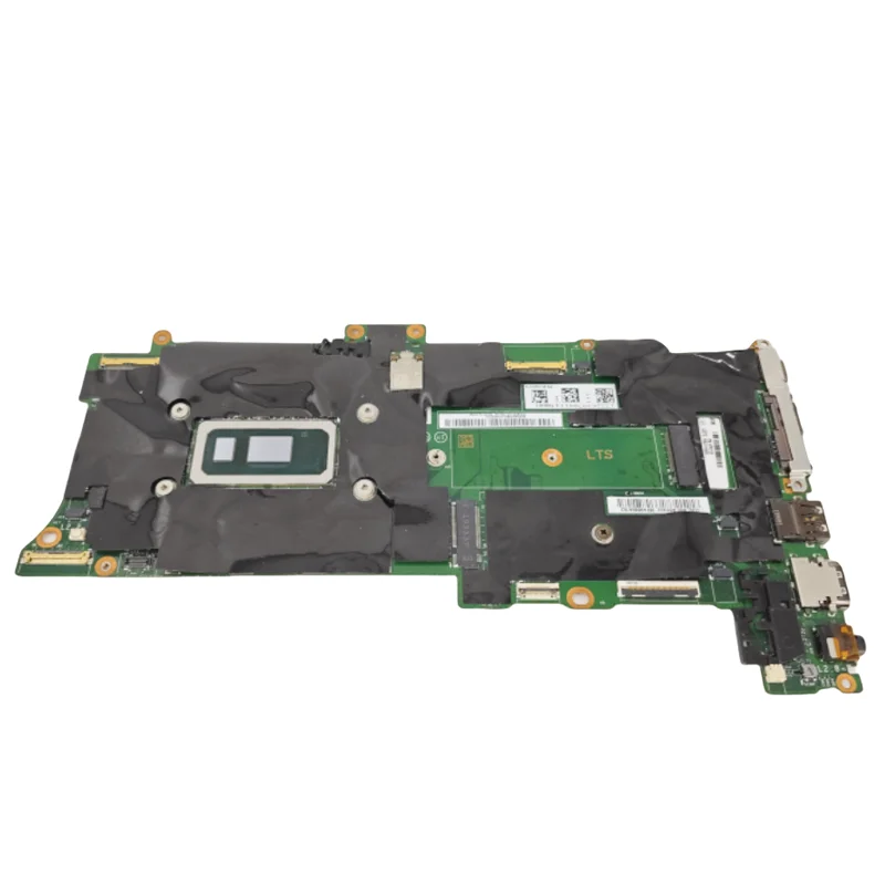 

For Lenovo ThinkPad X1 Carbon 7th Gen X1 Yoga 4th Gen Motherboard CPU Combo with Processors i7-8565U-8G 5B20X57811 5B21C21419