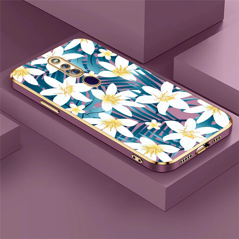 Phone Case For Oppo…