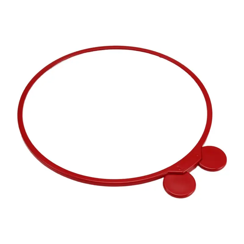 

ABQB-Interior Sticker Display Frame For Electric Car MINI J01 J05 Central Control Screen Decoration Cute Ear Accessories