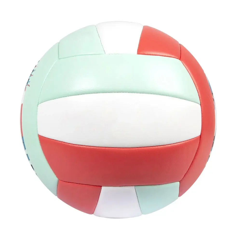 Portable Machine Stitched Volleyball Ball for Sale High Quality Outdoor Sports Training Volleyballs
