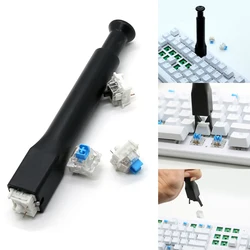 Keyboard Key Keycap Puller Remover Switch Extractor Cleaning Tool Keycap Starter Removing Mechanical Gaming Keyboard Dust Clean