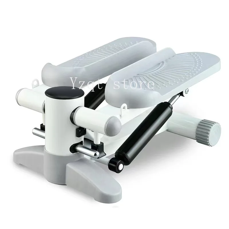 Silent Mini Hydraulic Stepper Indoor Fitness Sports Weight Loss Artifact Multifunctional Hiking Pedal Exerciser