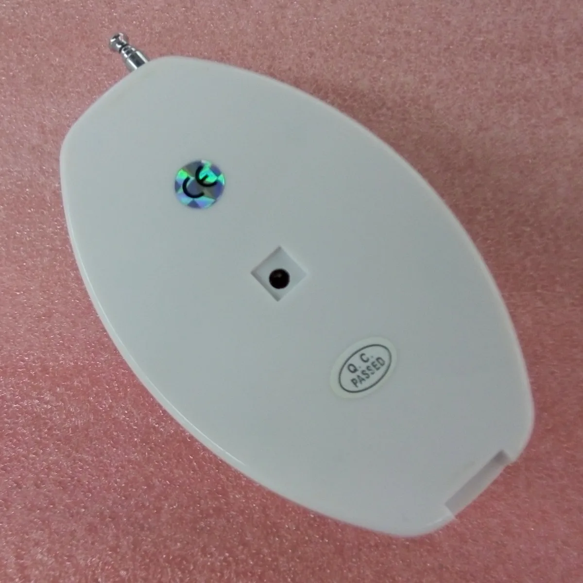 433Mhz Wireless PIR Detector For GSM Alarm System AAA Battery Motion Alarm Sensor