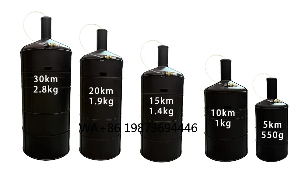 

Supply Optical Fiber Image Date Module for FPV 0.5mm 0.6mm Fiber 3km 5km 10km Option UAV Fibre Optic Communications